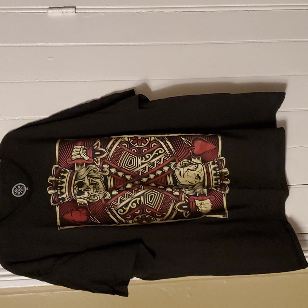 Mens shirt